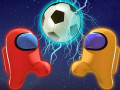 Jeux 2 Player Imposter Soccer