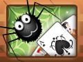 Jeux Amazing Spider Solitaire