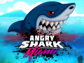 Jeux Angry Shark Miami