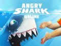 Jeux Angry Shark Online