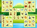 Jeux Animals Connect