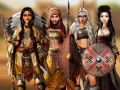 Jeux Battle Maidens