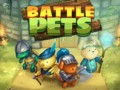 Jeux Battle Pets
