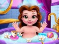 Jeux Beauty Baby Bath