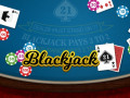 Jeux Blackjack