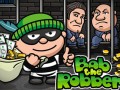 Jeux Bob The Robber