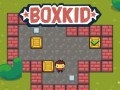 Jeux BoxKid