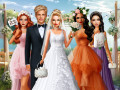 Jeux Bridezilla: Prank The Bride