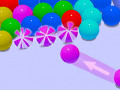 Jeux Bubble Game 3D