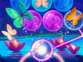 Jeux Bubble Pop Butterfly