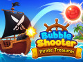 Jeux Bubble Shooter Pirate Treasures