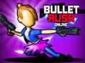 Jeux Bullet Rush Online