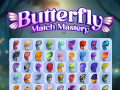 Jeux Butterfly Match Mastery