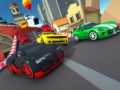 Jeux Cartoon Mini Racing