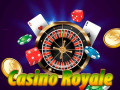 Jeux Casino Royale