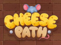 Jeux Cheese Path