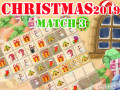 Jeux Christmas 2019 Match 3