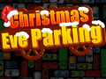 Jeux Christmas Eve Parking