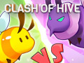 Jeux Clash Of Hive