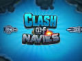 Jeux Clash Of Navies