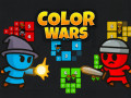 Jeux ColorWars.io - Conquest Game