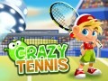 Jeux Crazy Tennis