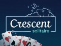 Jeux Crescent Solitaire