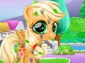 Jeux Cute Pony Care