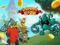 Jeux Defend Home