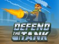 Jeux Defend The Tank