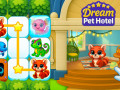 Jeux Dream Pet Hotel
