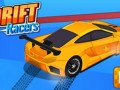 Jeux Drift Racers