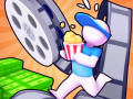 Jeux Drive-in Cinema: Idle Game