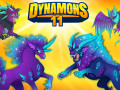 Jeux Dynamons 11