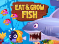 Jeux Eat And Grow Fish