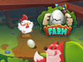 Jeux Egg Farm