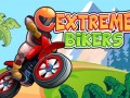 Jeux Extreme Bikers