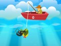 Jeux Fishing