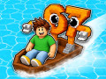 Jeux Float for Brainrots