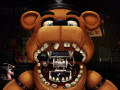 Jeux FNAF: Night at the Dentist