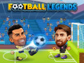 Jeux Football Legends 2026
