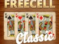 Jeux FreeCell Classic