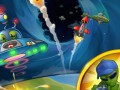 Jeux Galactic Missile Defense