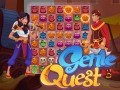Jeux Genie Quest
