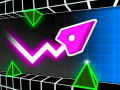 Jeux Geometry Vibes 3D