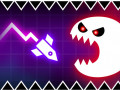 Jeux Geometry Vibes Monster