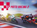 Jeux GP Moto Racing 2