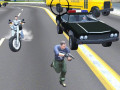 Jeux Grand Action Crime: New York Car Gang