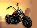 Jeux GTA Motorbikes