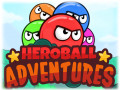 Jeux Heroball Adventures